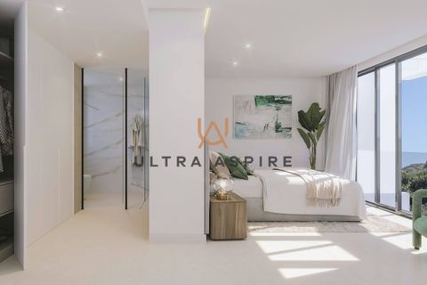 Rækkehus i Mijas Golf, Malaga, Mijas Golf - € 1.100.000 | Ref: UA251 - foto 11